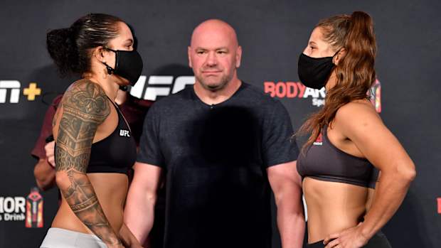 ufc250